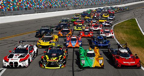 daytona rolex 24 2024 dates